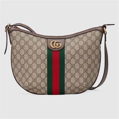 borsa gucci ophidia piccola|Gucci ophidia donna.